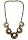HORN NECKLACES CO-CL23-03 - Oriente Import S.r.l.