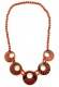 HORN NECKLACES CO-CL23-01 - Oriente Import S.r.l.