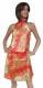 SILK AND MIXTURE SILK DRESSES - AO DAI AB-AJV20 - Oriente Import S.r.l.