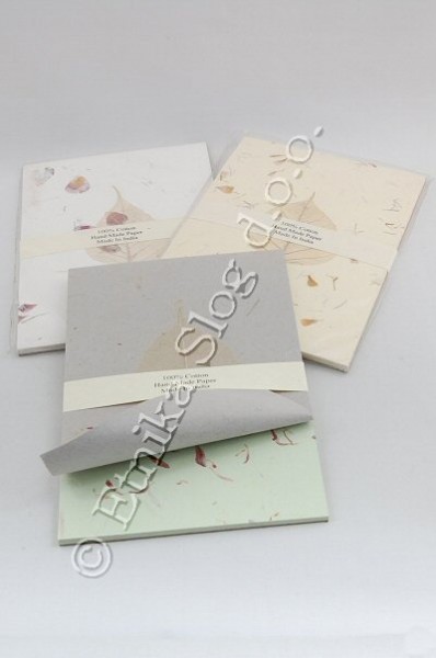 PRODUCTS FROM PAPER CR-NB02-03 - Oriente Import S.r.l.