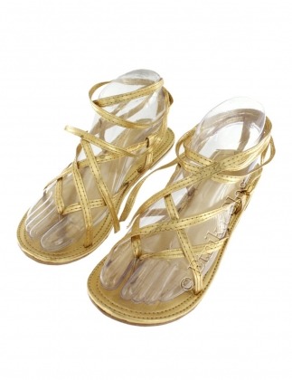 SCARPE DANZA DEL VENTRE