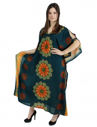 KAFTAN