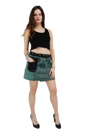 KRATKA KRILA Z ŽEPI