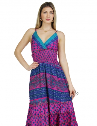 ABBIGLIAMENTO ESTIVO DONNA