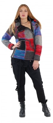 WINTER CLOTHING