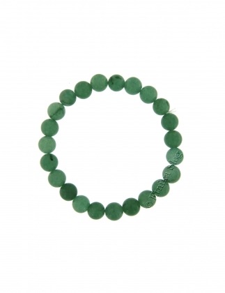 BRACCIALETTO PIETRA DURA 08 mm