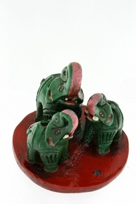 PORTAINCENSI TIBETANI