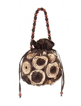 TORBE IZ MEŠANE SVILE