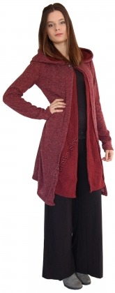 CAPES AND PONCHO