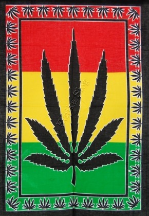 RASTA POKRIVALA