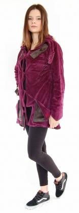 VELVET JACKETS