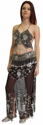 COMPLETI DANZA DEL VENTRE