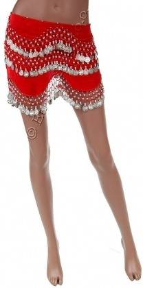 VELI E PAREI DANZA DEL VENTRE