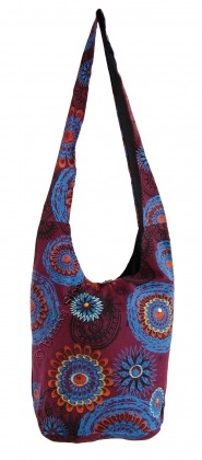 VREČASTE NARAMNE TORBE