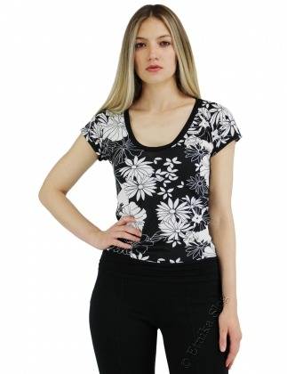 TOPI IN MAJICE IZ JERSEYA