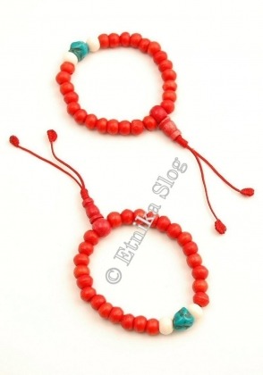 BRACCIALETTI IN OSSO