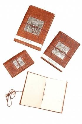 CARTA 100% COTONE RICICLATO