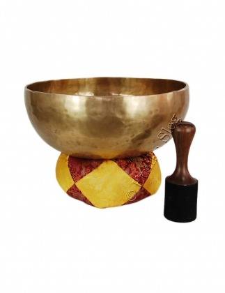 CAMPANE TIBETANE O SINGING BOWL